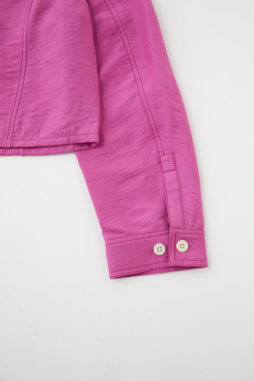 MOUSSY「VINTAGE TENDER ジャケット」|シャツ・ブラウス|