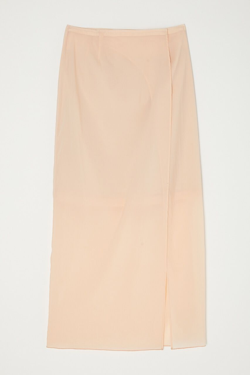 MOUSSY「LAYERED ミニスカート」|スカート|