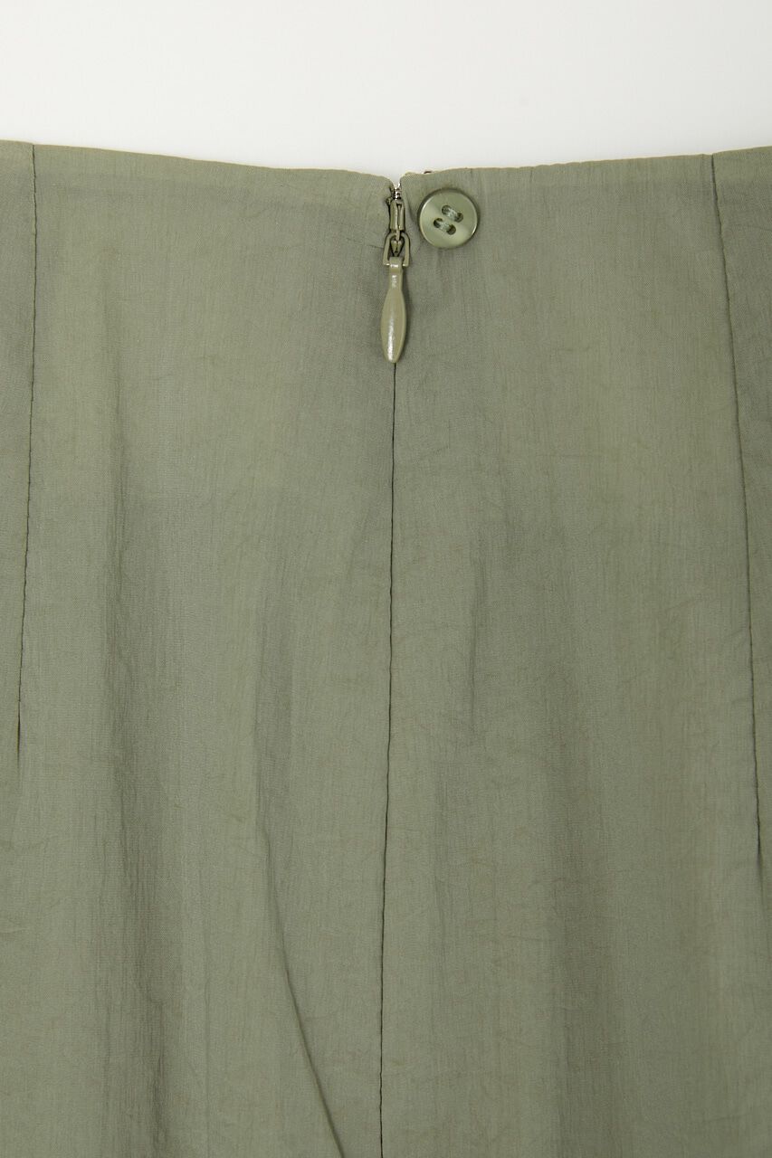 MOUSSY「LAYERED ミニスカート」|スカート|