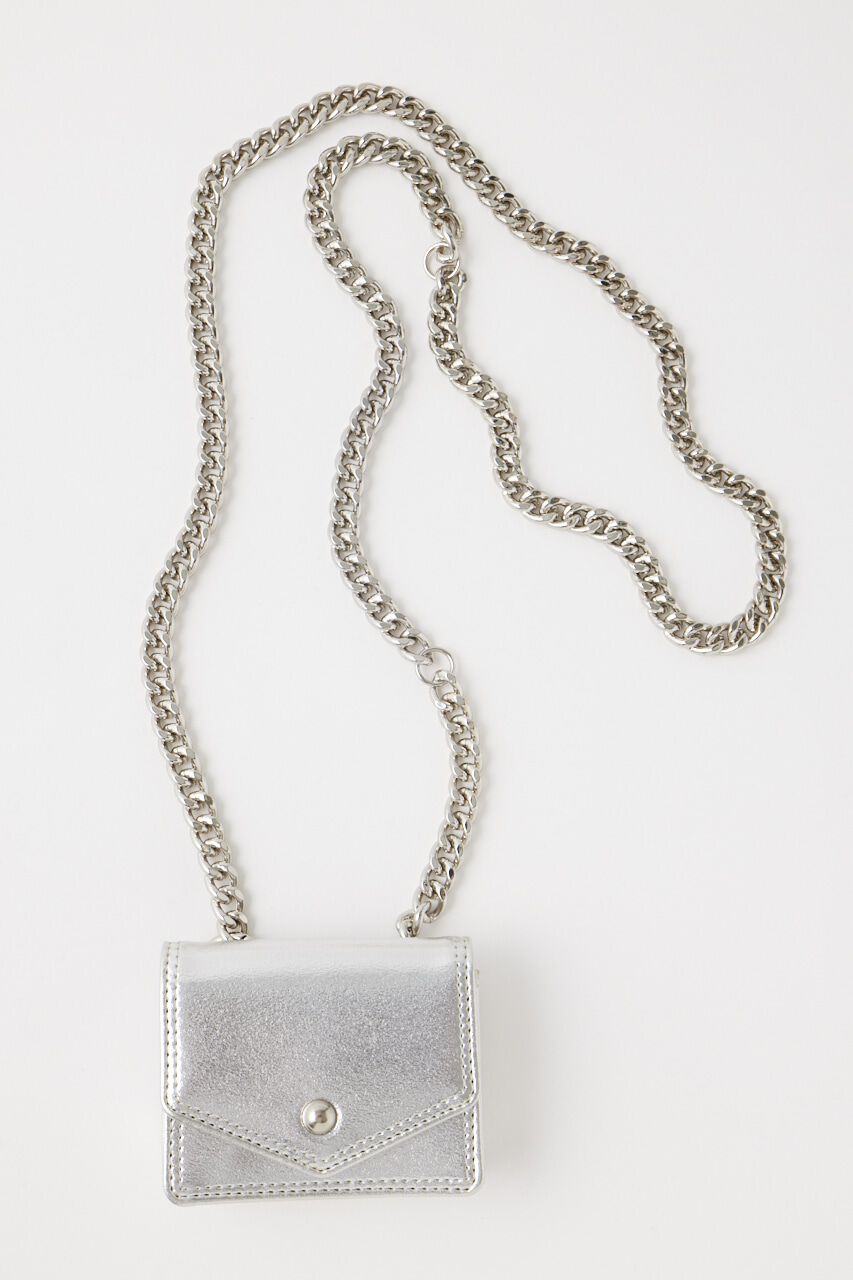 MOUSSY「PETIT ポーチ」|ポーチ|