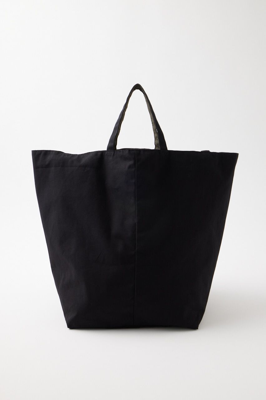 MOUSSY「LOGO 2WAY HANDLE トートバッグ」|その他|