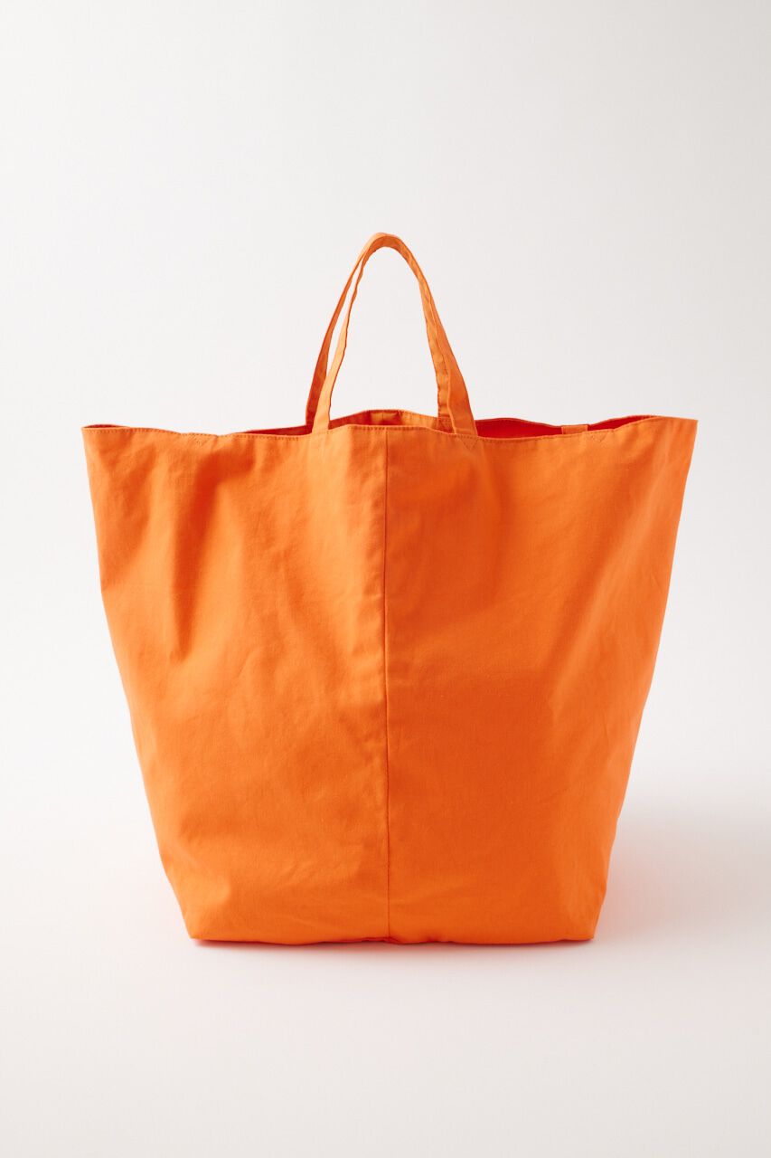 MOUSSY「LOGO 2WAY HANDLE トートバッグ」|その他|