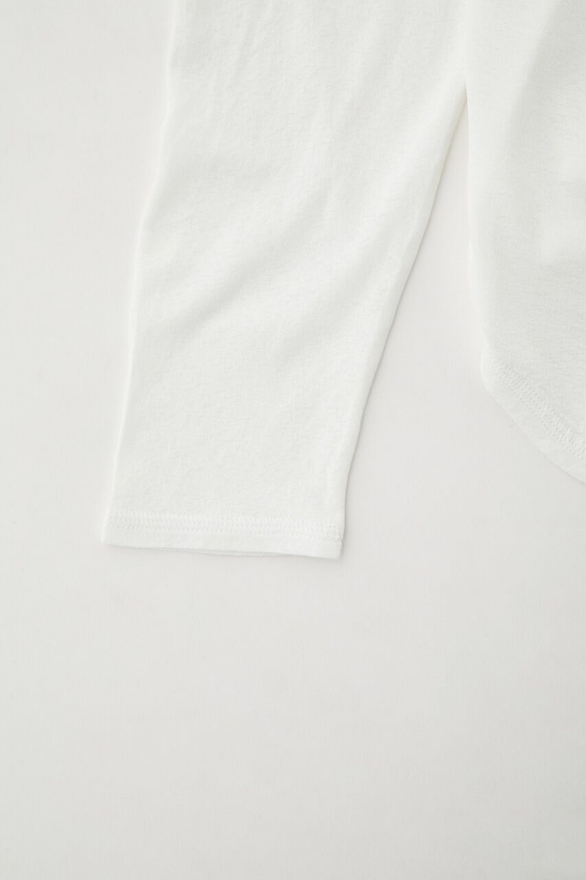 MOUSSY「LAYERED TANK ＆ SHEER LST」|Tシャツ・カットソー|