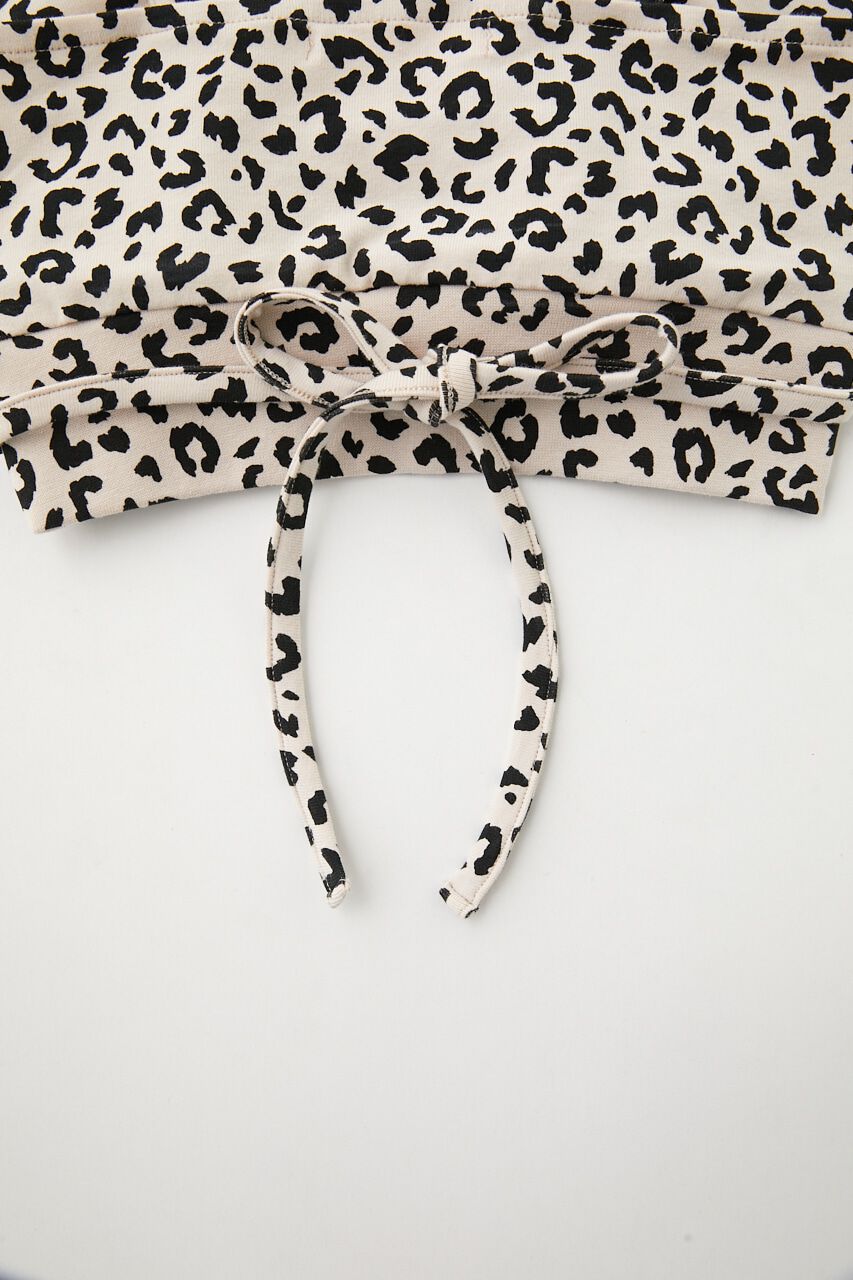 MOUSSY「STRING ブラトップ」|チューブトップ|