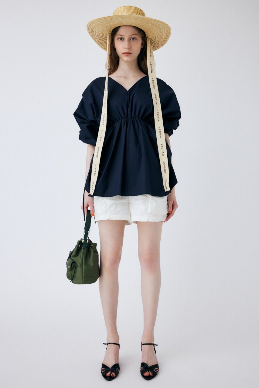 MOUSSY「UTILITY CARGO ショートパンツ」|その他|