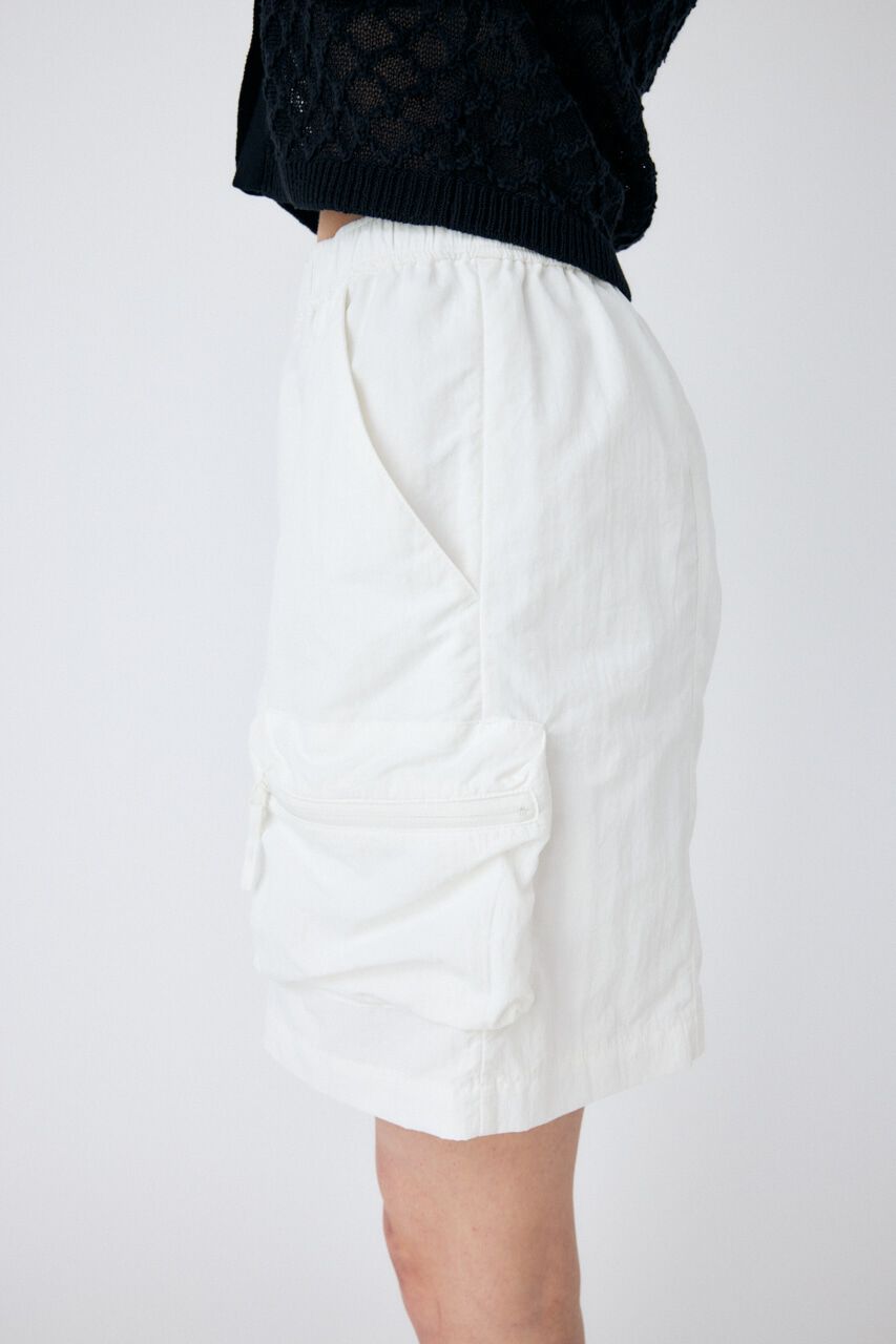 MOUSSY「UTILITY CARGO ショートパンツ」|その他|