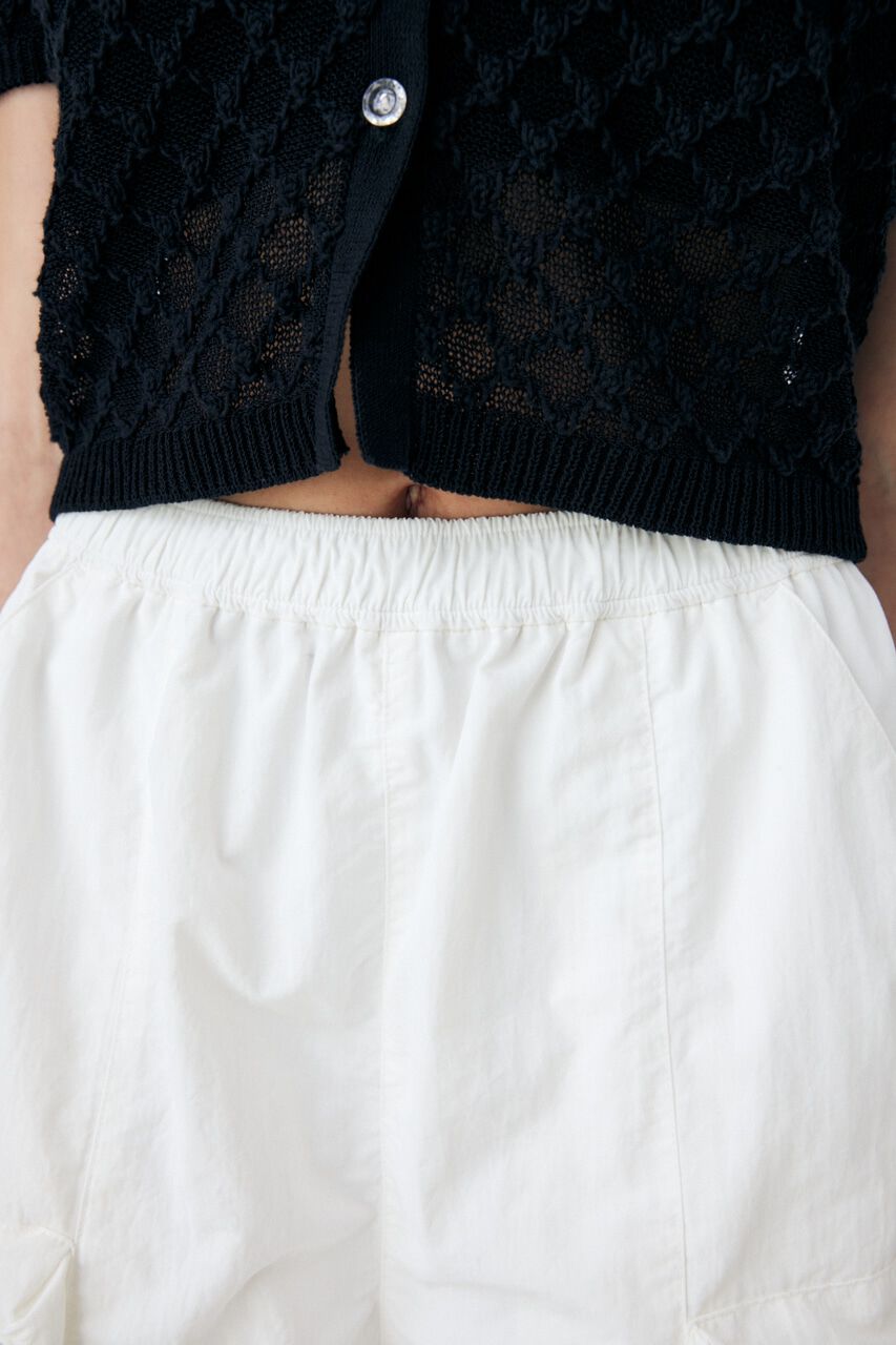 MOUSSY「UTILITY CARGO ショートパンツ」|その他|