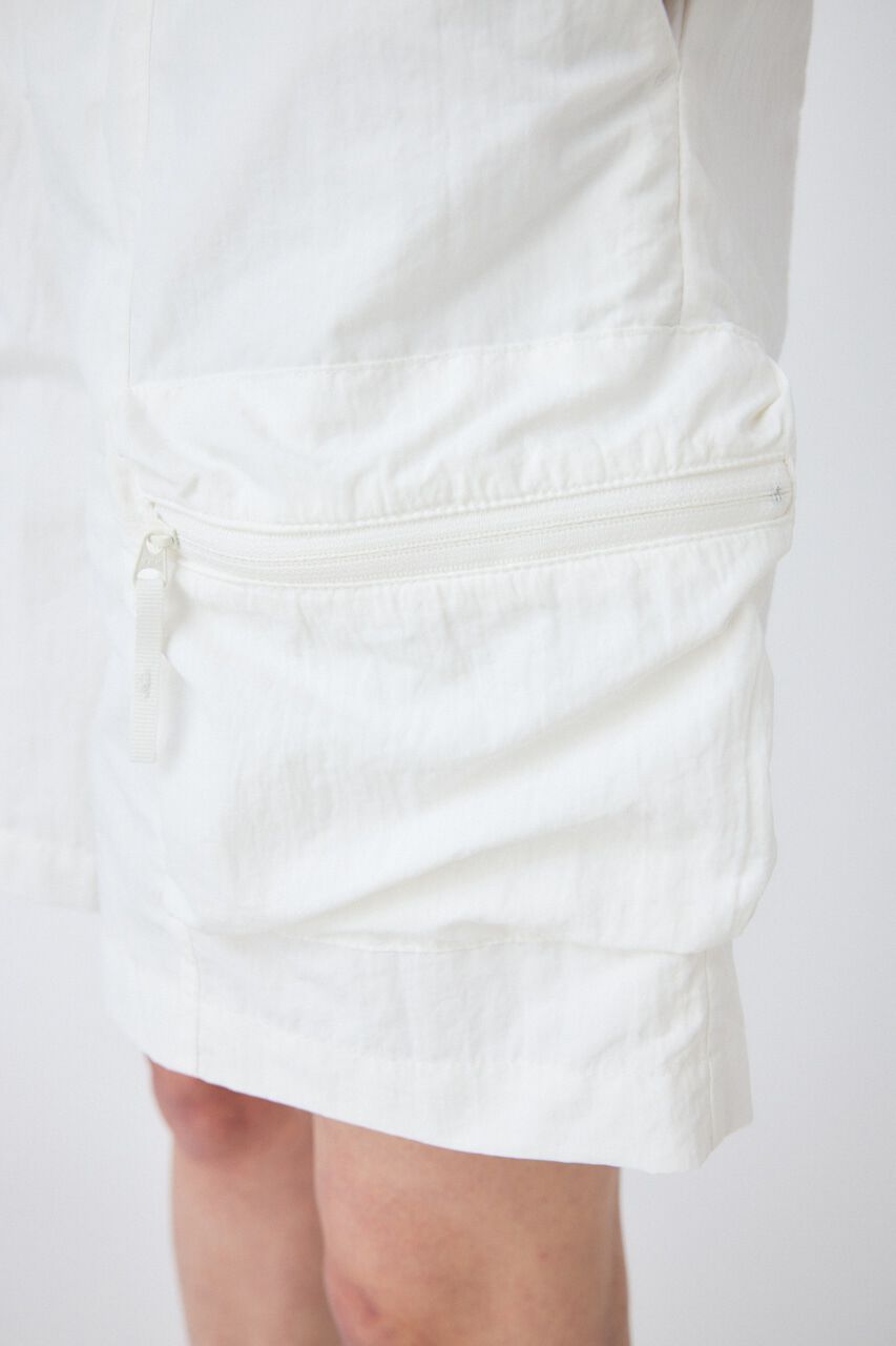 MOUSSY「UTILITY CARGO ショートパンツ」|その他|