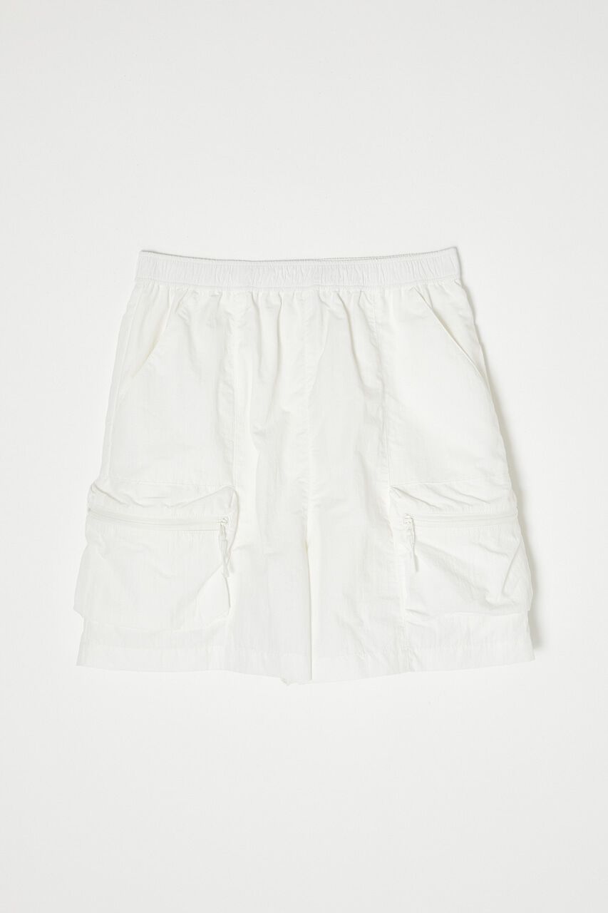 MOUSSY「UTILITY CARGO ショートパンツ」|その他|