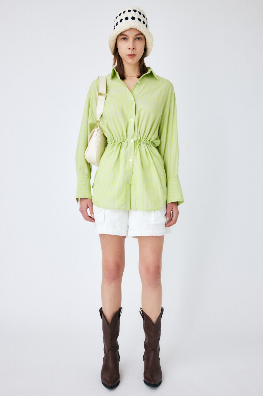 MOUSSY「UTILITY CARGO ショートパンツ」|その他|