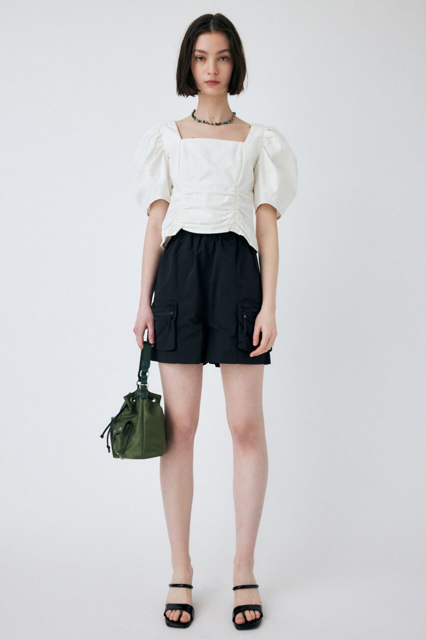 MOUSSY「UTILITY CARGO ショートパンツ」|その他|