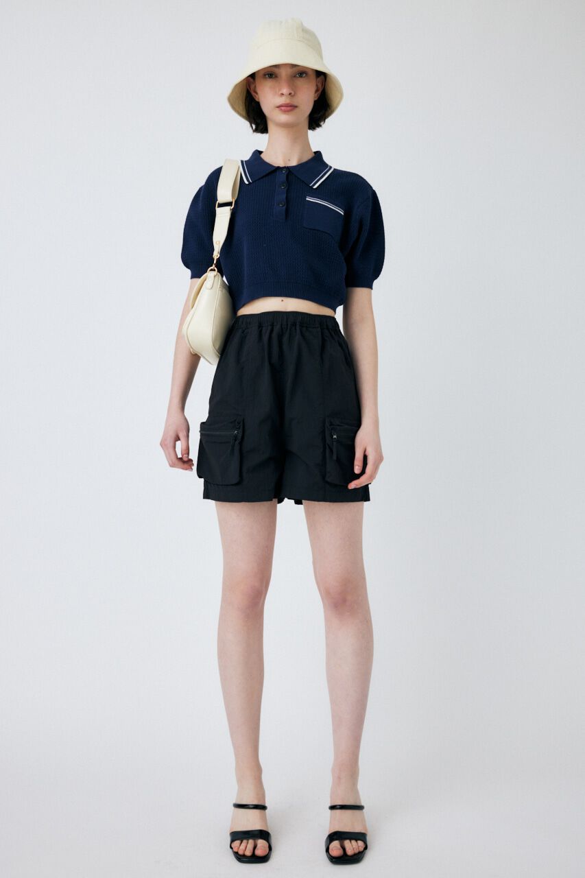 MOUSSY「UTILITY CARGO ショートパンツ」|その他|