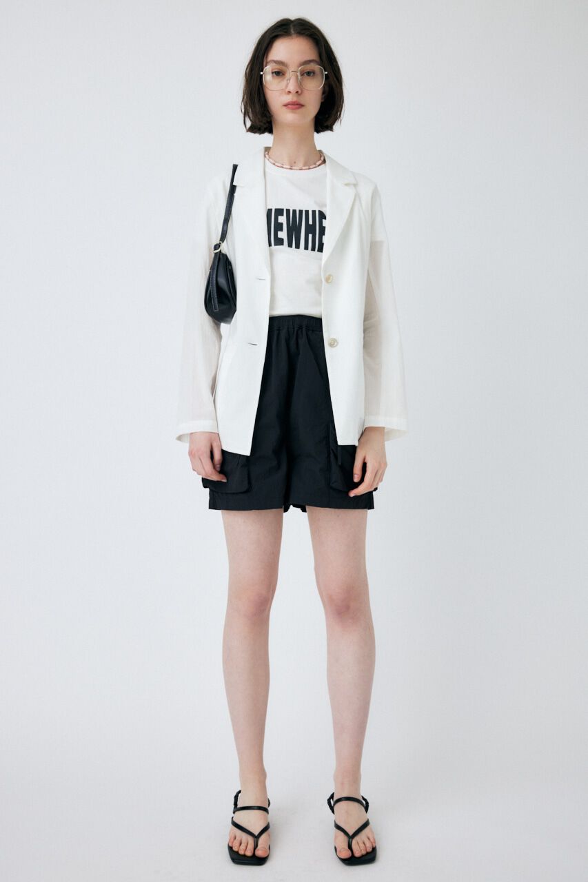 MOUSSY「UTILITY CARGO ショートパンツ」|その他|