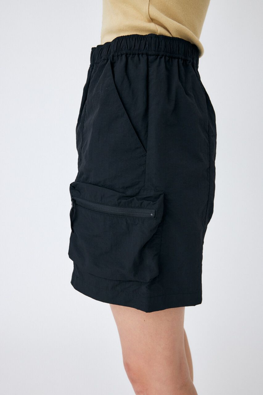 MOUSSY「UTILITY CARGO ショートパンツ」|その他|