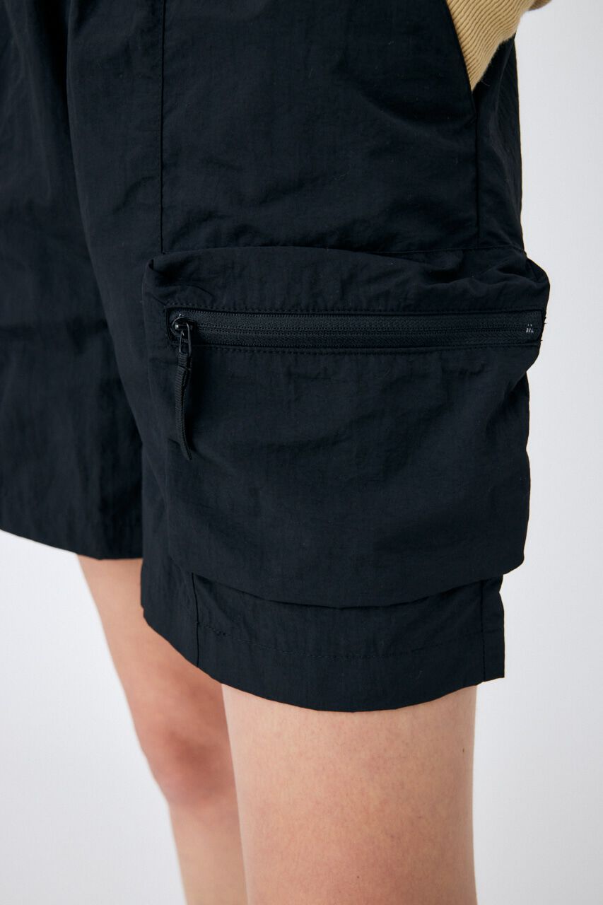 MOUSSY「UTILITY CARGO ショートパンツ」|その他|