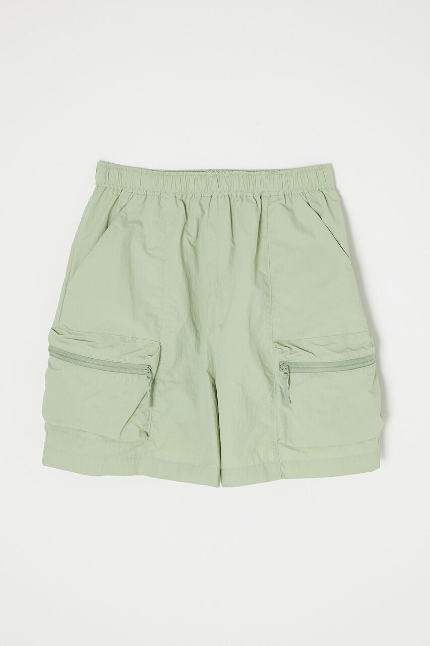 MOUSSY「UTILITY CARGO ショートパンツ」|その他|KHA