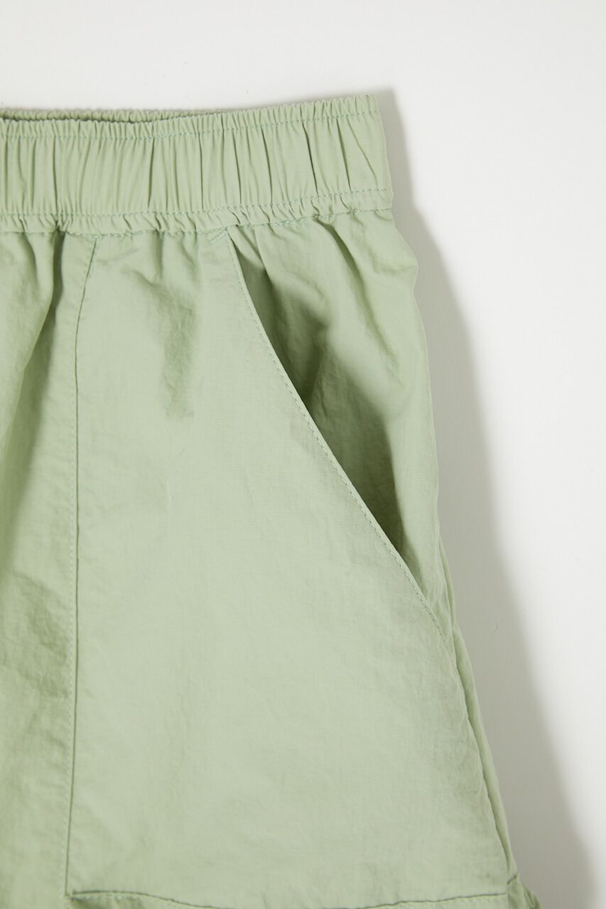 MOUSSY「UTILITY CARGO ショートパンツ」|その他|