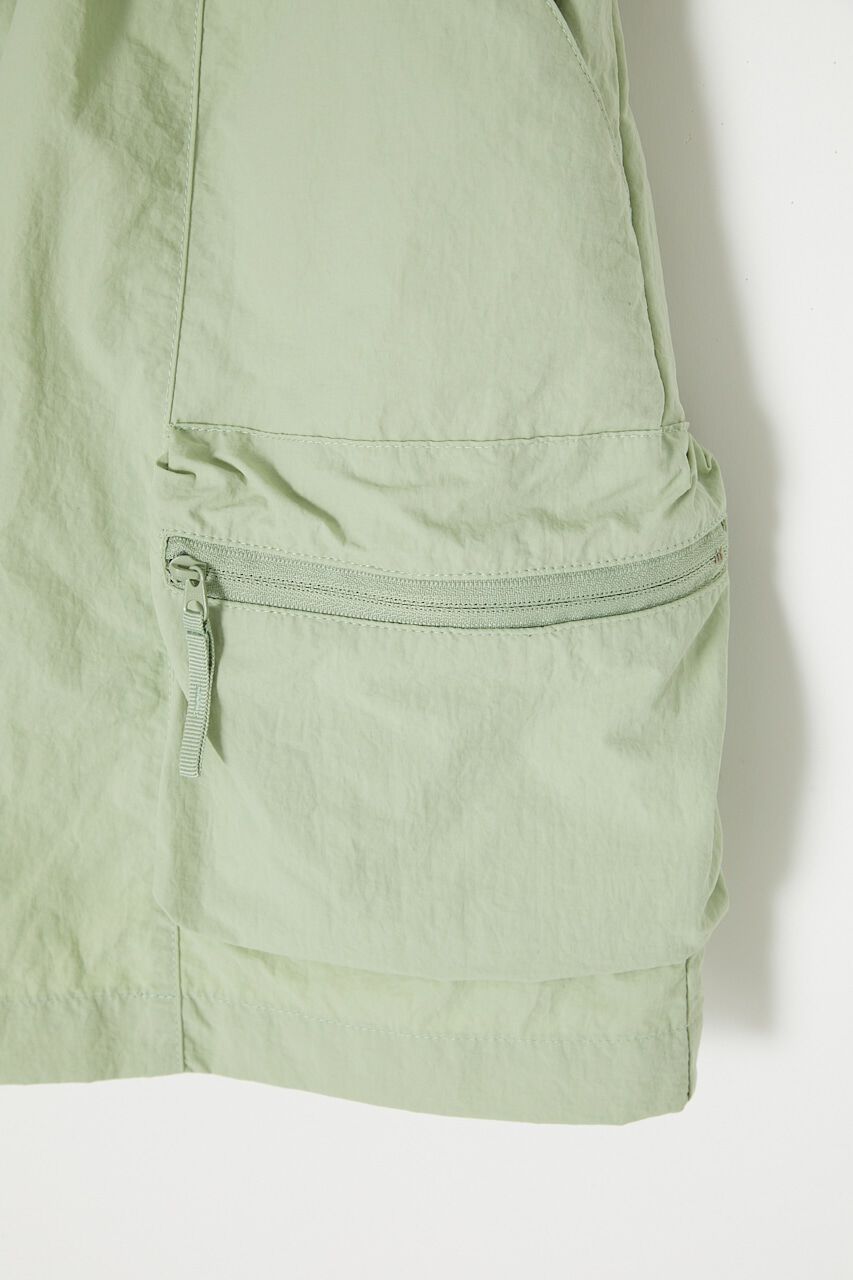 MOUSSY「UTILITY CARGO ショートパンツ」|その他|