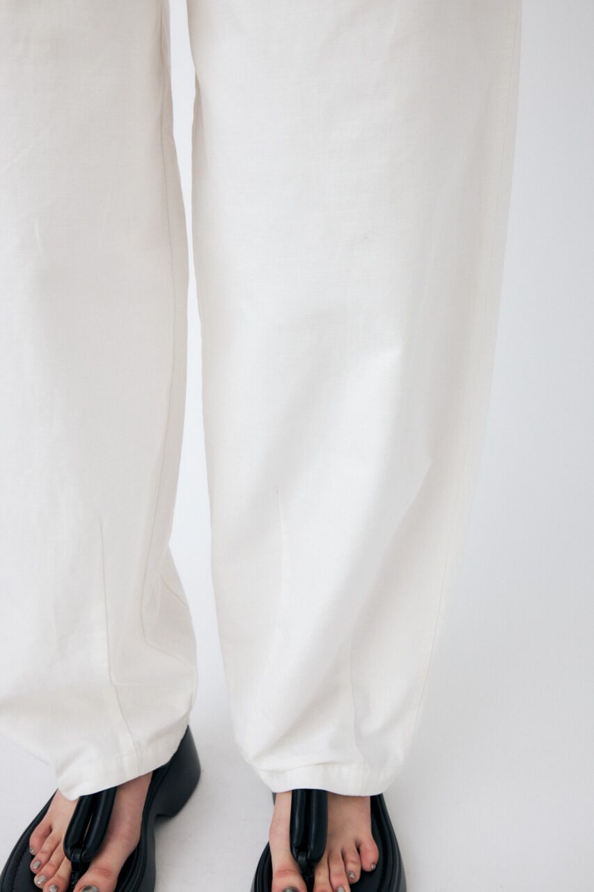 MOUSSY「WORK COCOON パンツ」|その他|