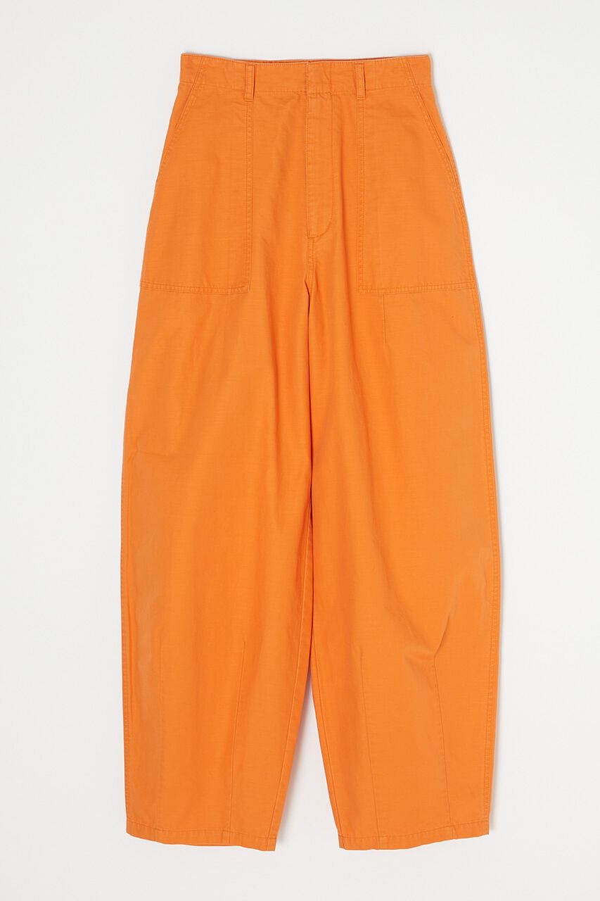 MOUSSY「WORK COCOON パンツ」|その他|ORG