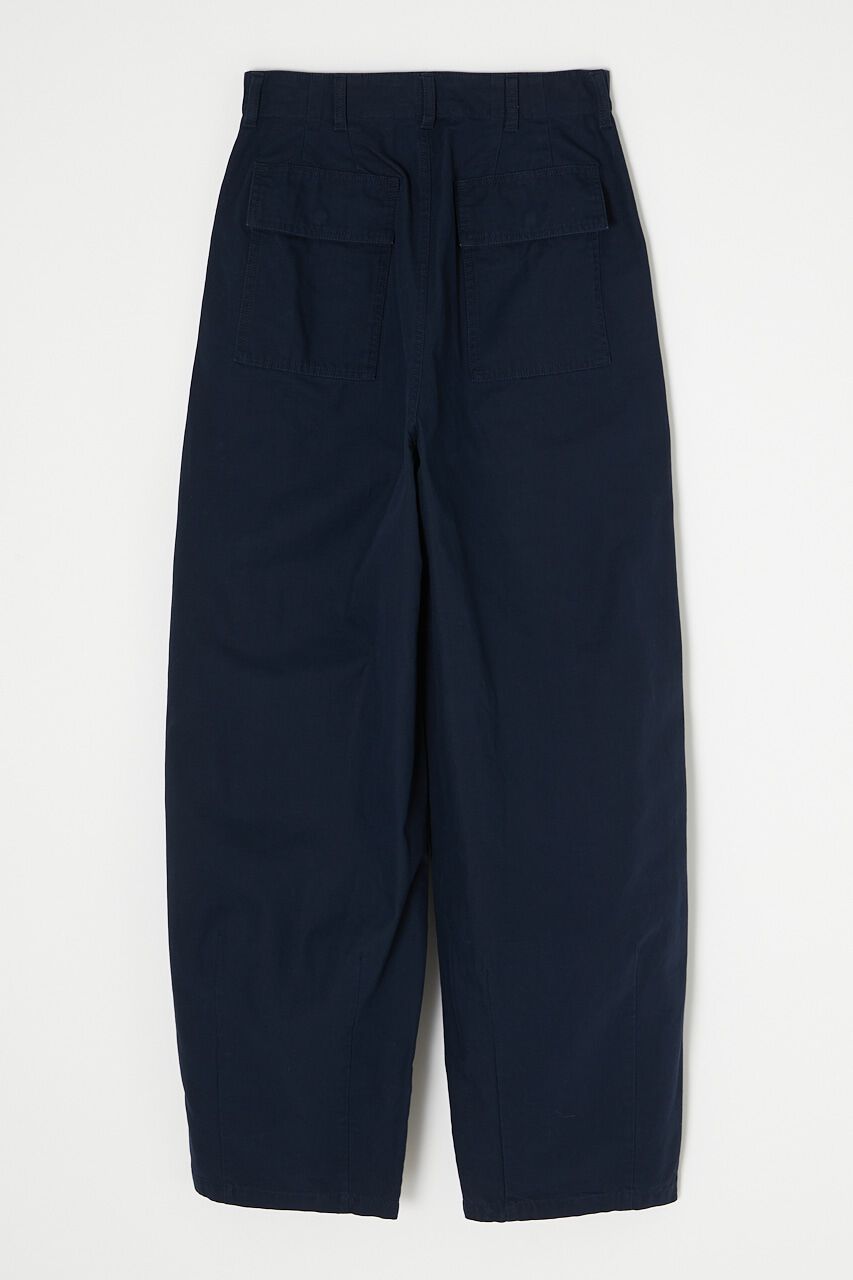 MOUSSY「WORK COCOON パンツ」|その他|