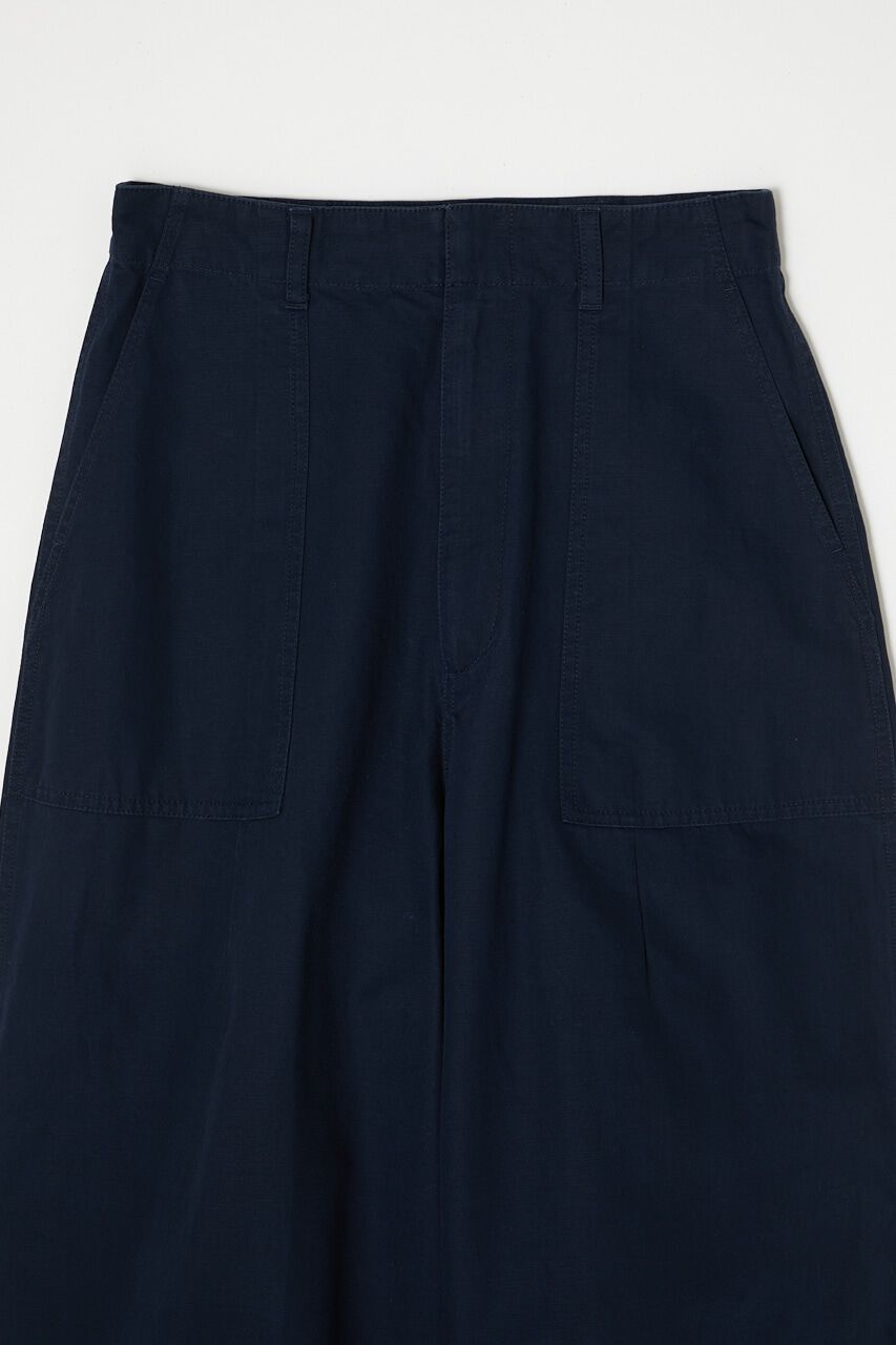 MOUSSY「WORK COCOON パンツ」|その他|