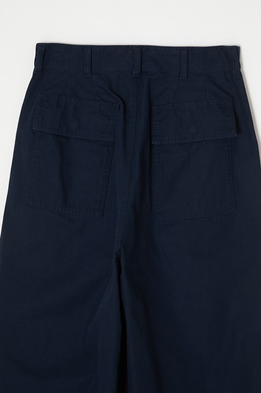 MOUSSY「WORK COCOON パンツ」|その他|