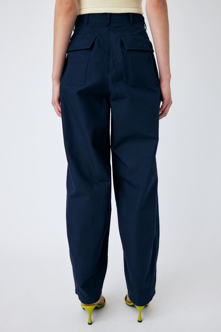 MOUSSY「WORK COCOON パンツ」|その他|