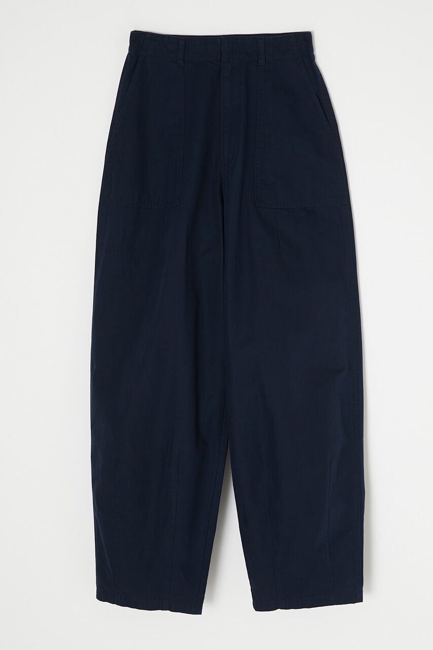 MOUSSY「WORK COCOON パンツ」|その他|