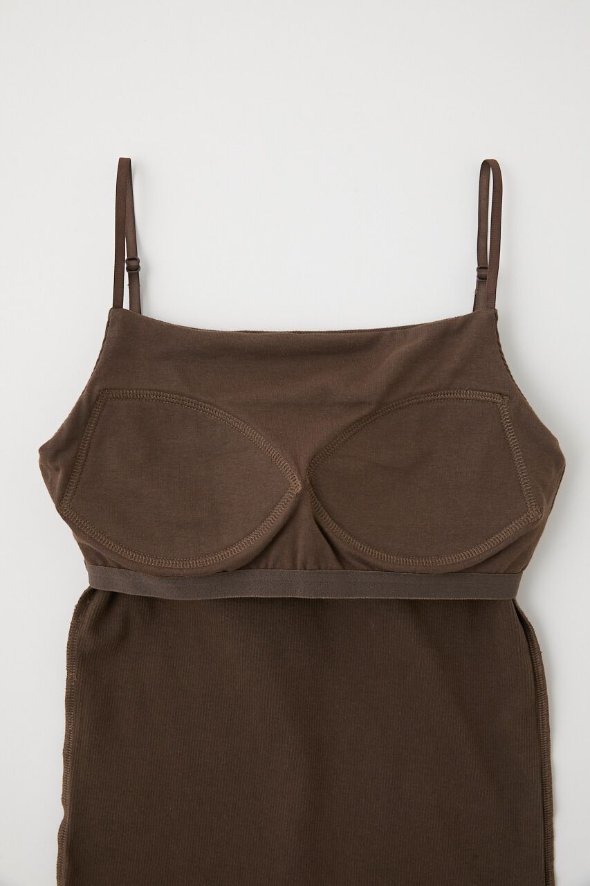 MOUSSY「HORIZON キャミソール」|キャミソール|