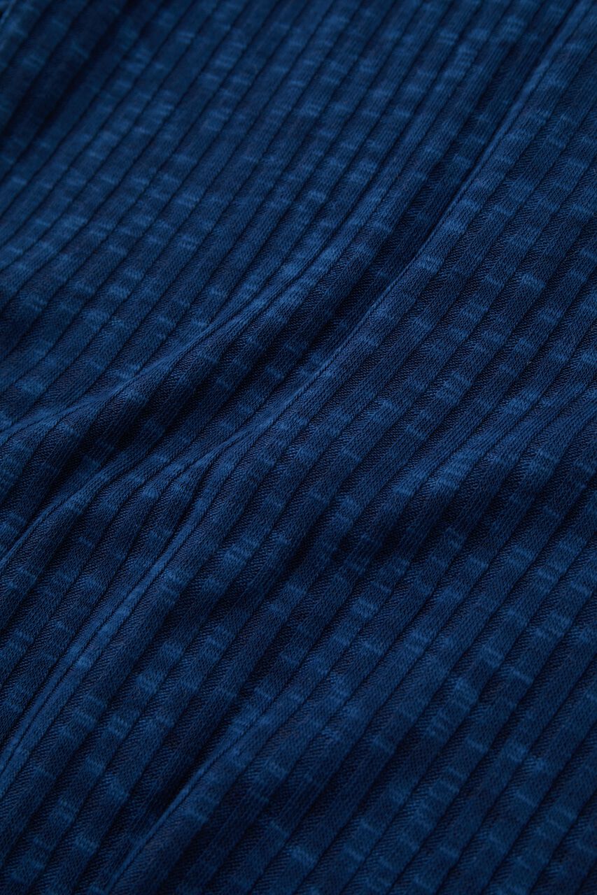 MOUSSY「TRANSPARENT SKINNY カーディガン」|Tシャツ・カットソー|