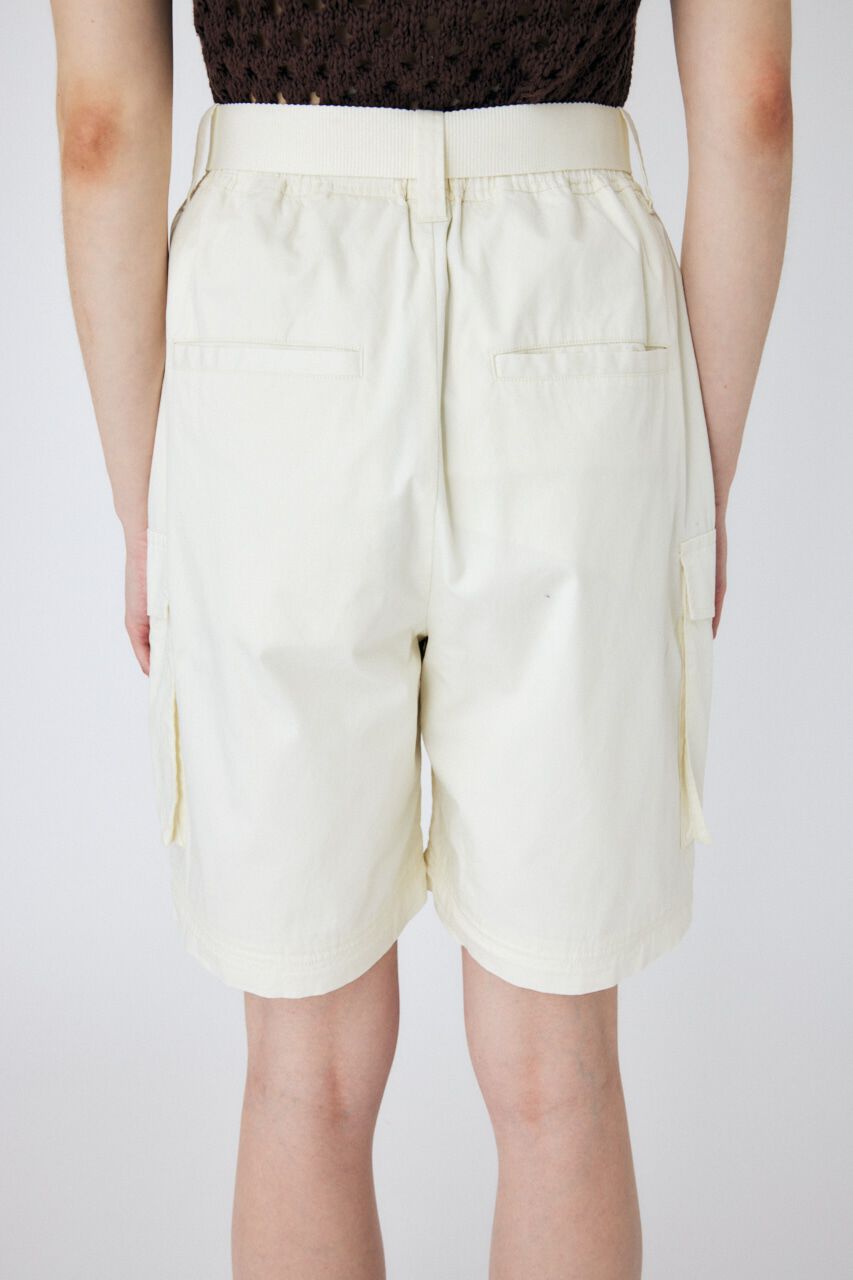 MOUSSY「DETACHEABLE CARGO パンツ」|その他|