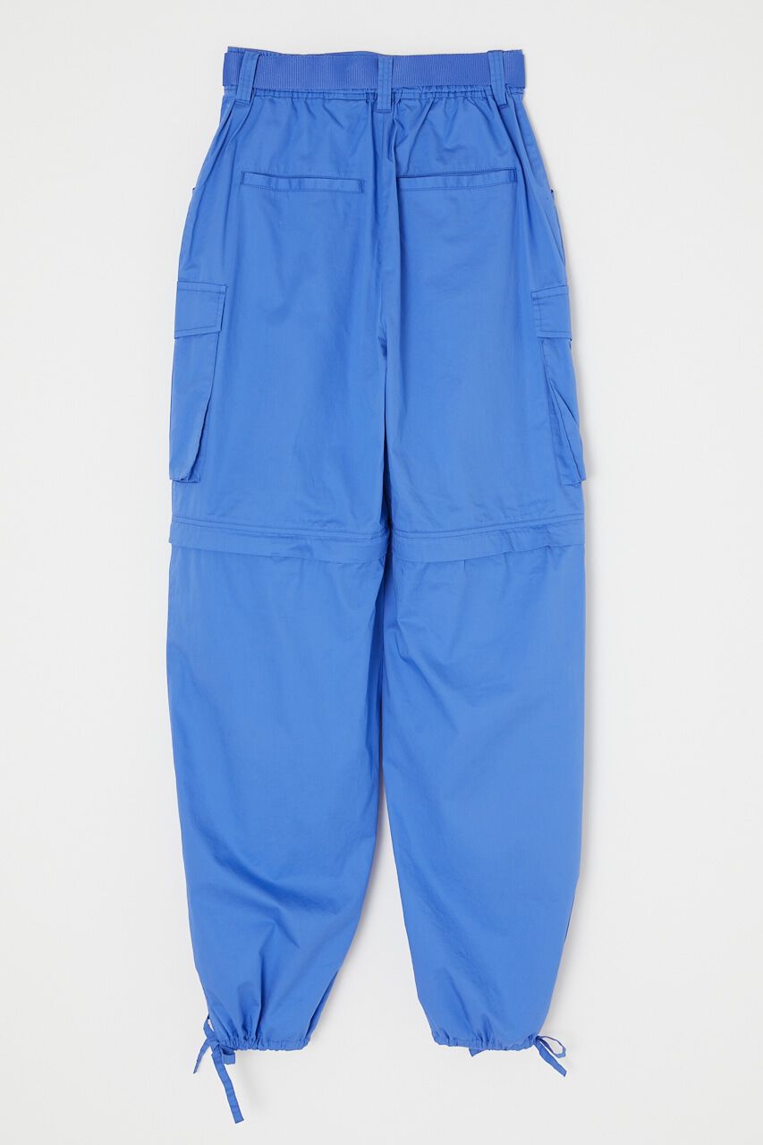 MOUSSY「DETACHEABLE CARGO パンツ」|その他|