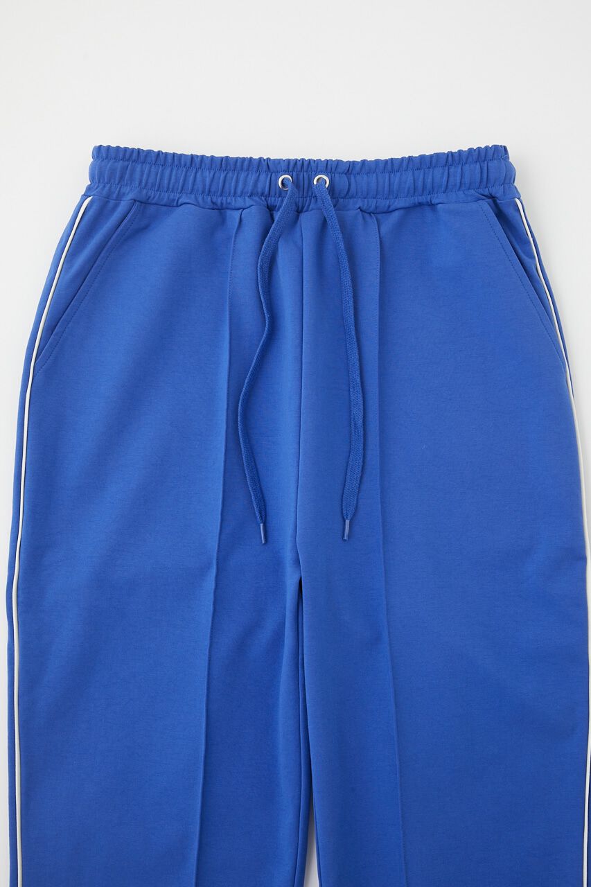MOUSSY「SIDE PIPING JERSEY パンツ」|その他|