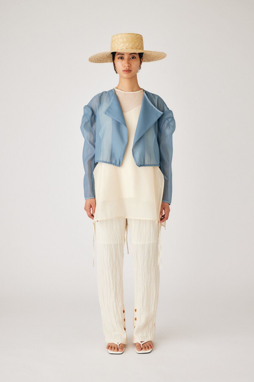 MOUSSY「WRINKLE パンツ」|その他|IVOY3