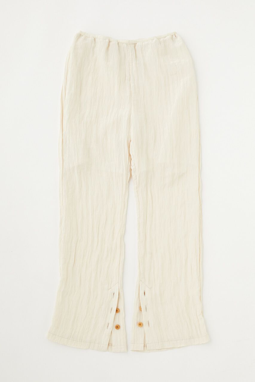 MOUSSY「WRINKLE パンツ」|その他|