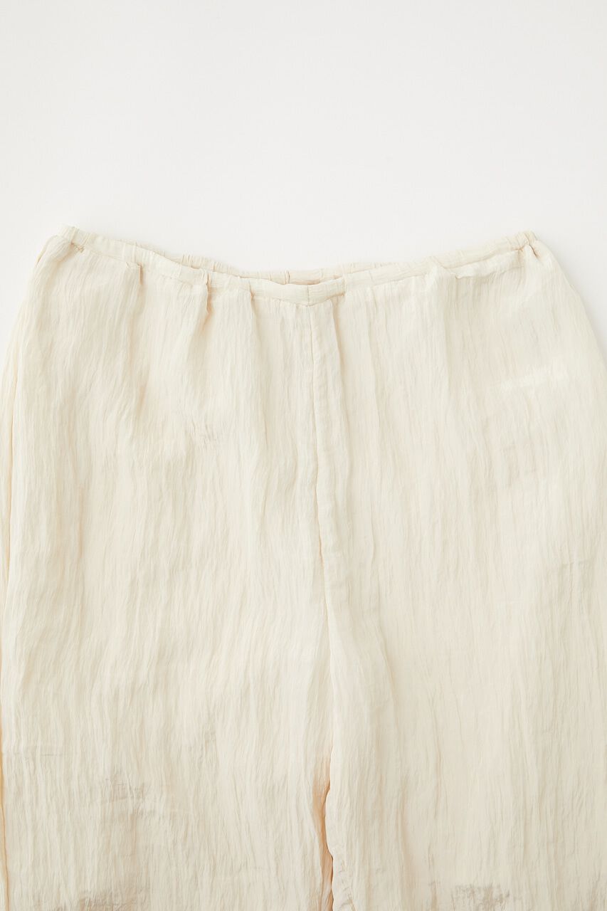MOUSSY「WRINKLE パンツ」|その他|