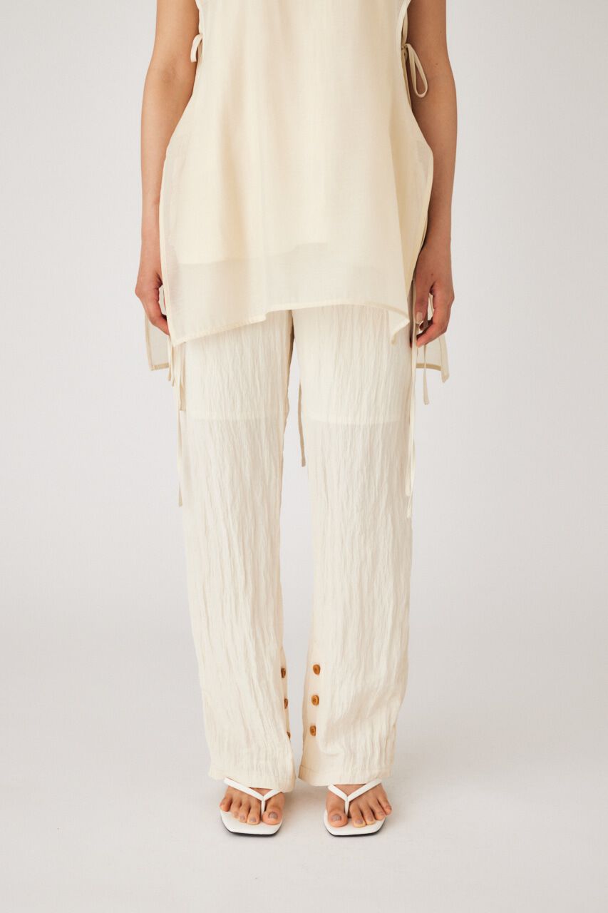 MOUSSY「WRINKLE パンツ」|その他|