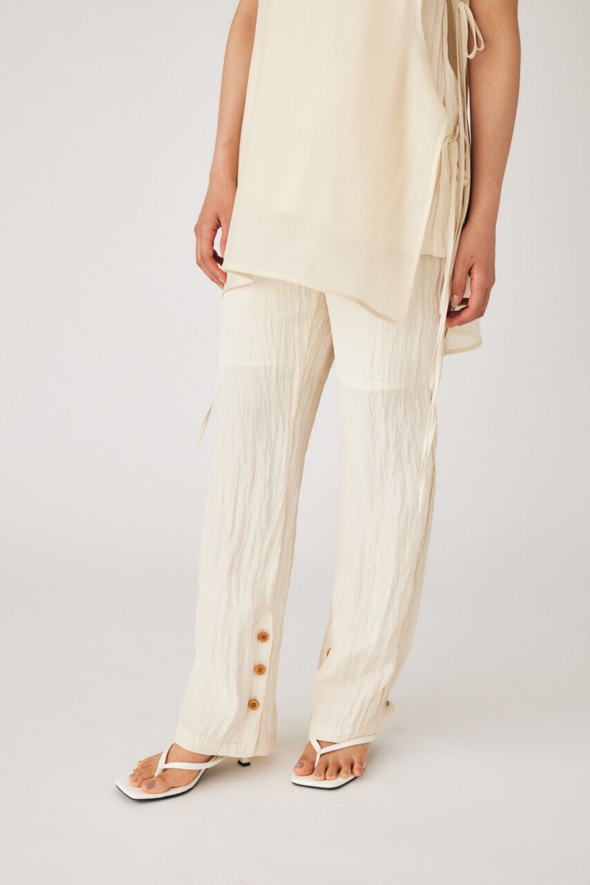 MOUSSY「WRINKLE パンツ」|その他|