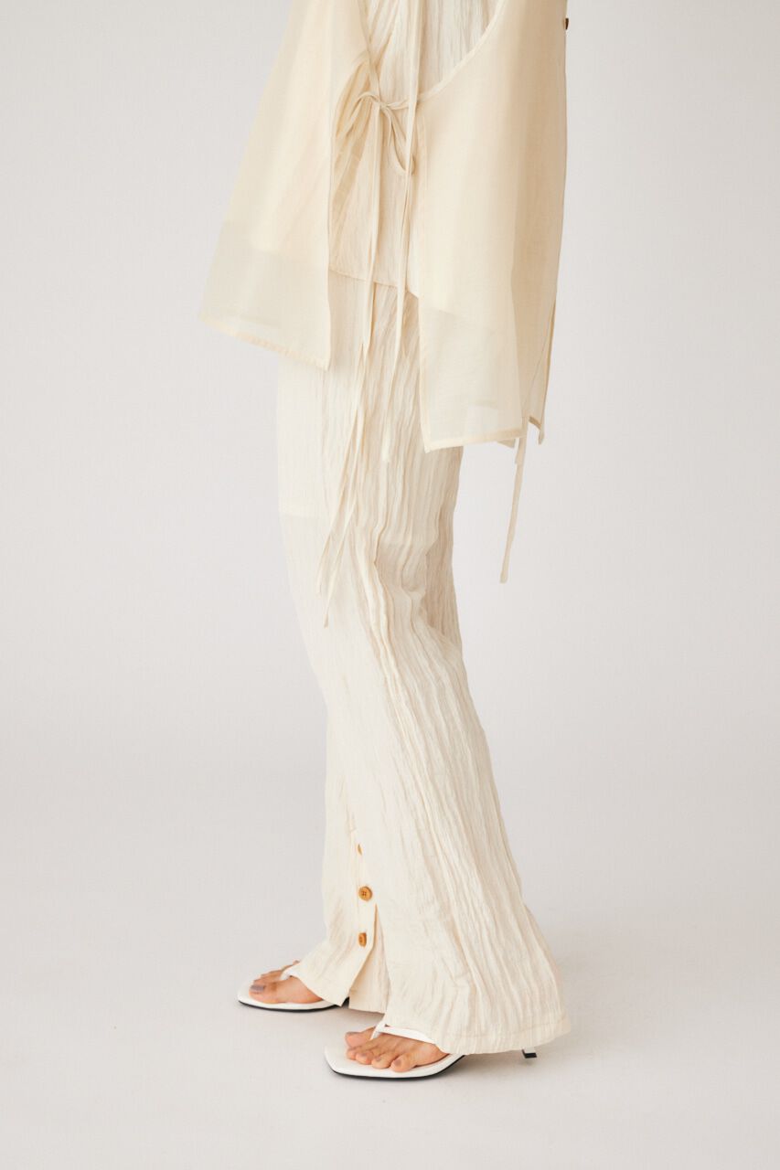 MOUSSY「WRINKLE パンツ」|その他|