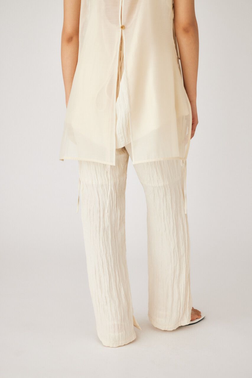 MOUSSY「WRINKLE パンツ」|その他|