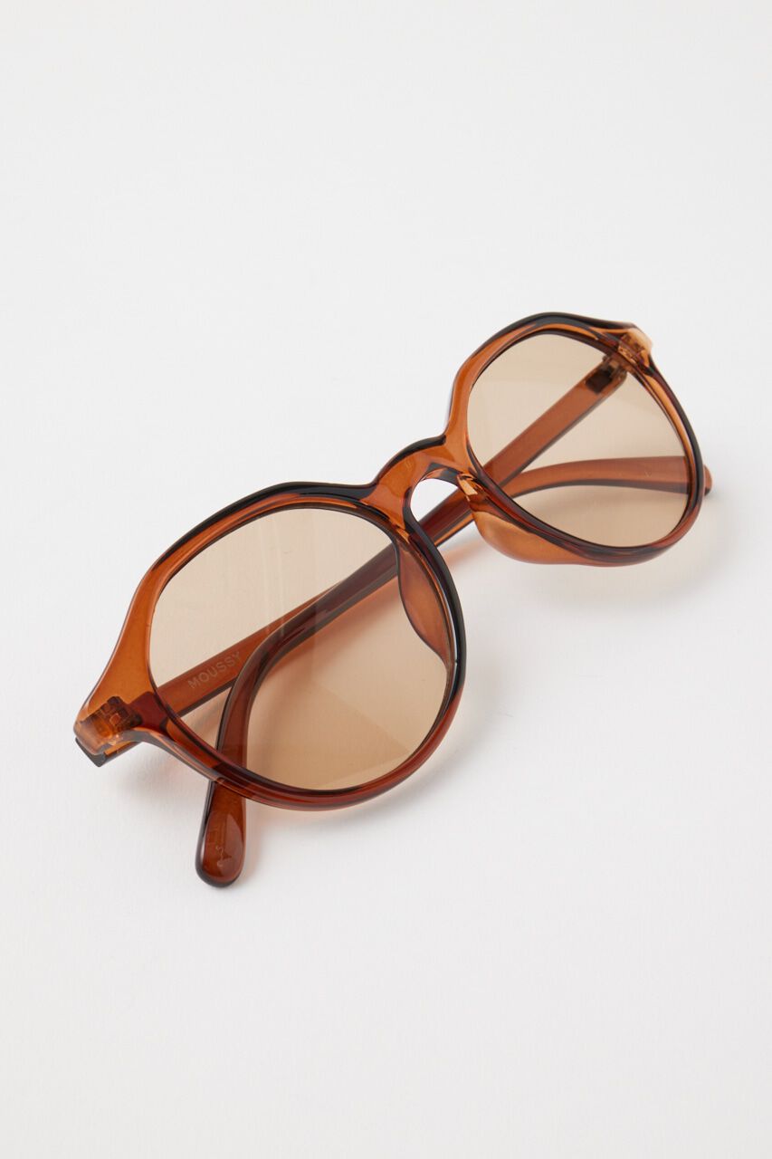 MOUSSY「FLAME アイウェア」|メガネ|