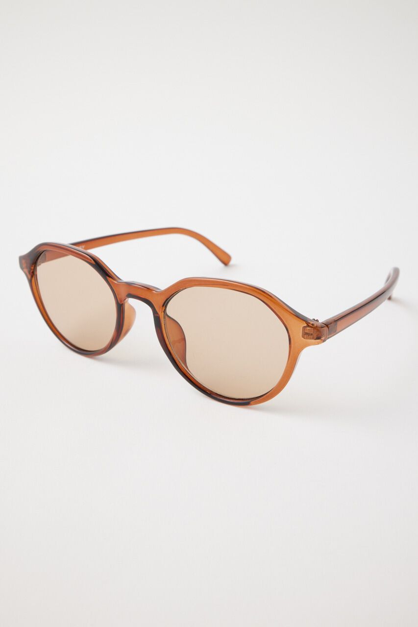 MOUSSY「FLAME アイウェア」|メガネ|