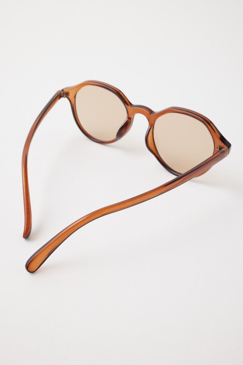 MOUSSY「FLAME アイウェア」|メガネ|