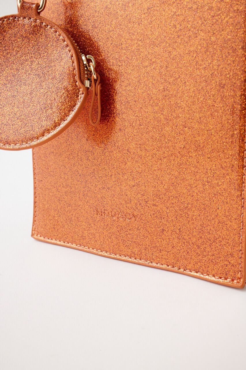 MOUSSY「THIN STRAP SHOPPER バッグ」|その他|