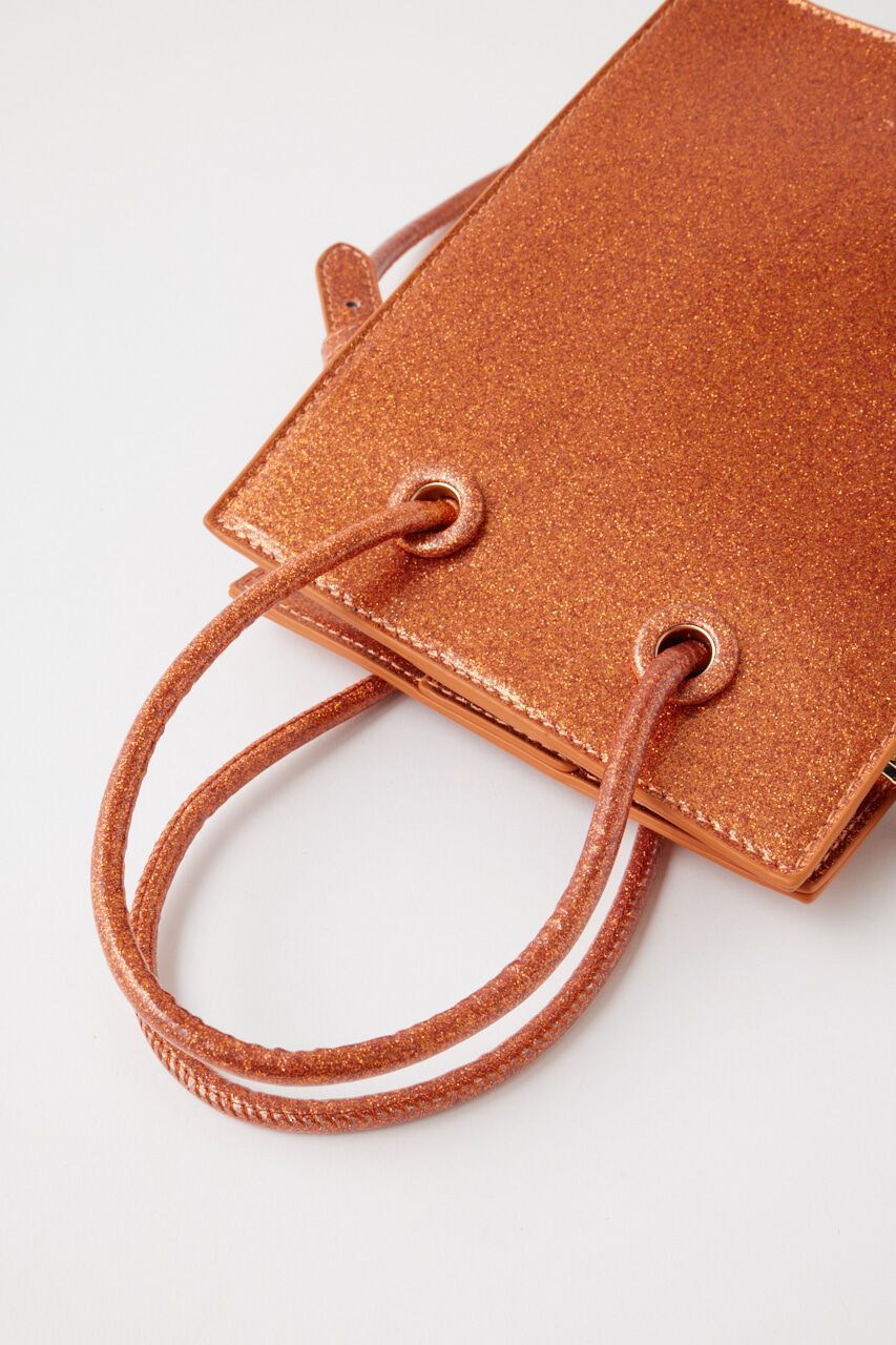 MOUSSY「THIN STRAP SHOPPER バッグ」|その他|