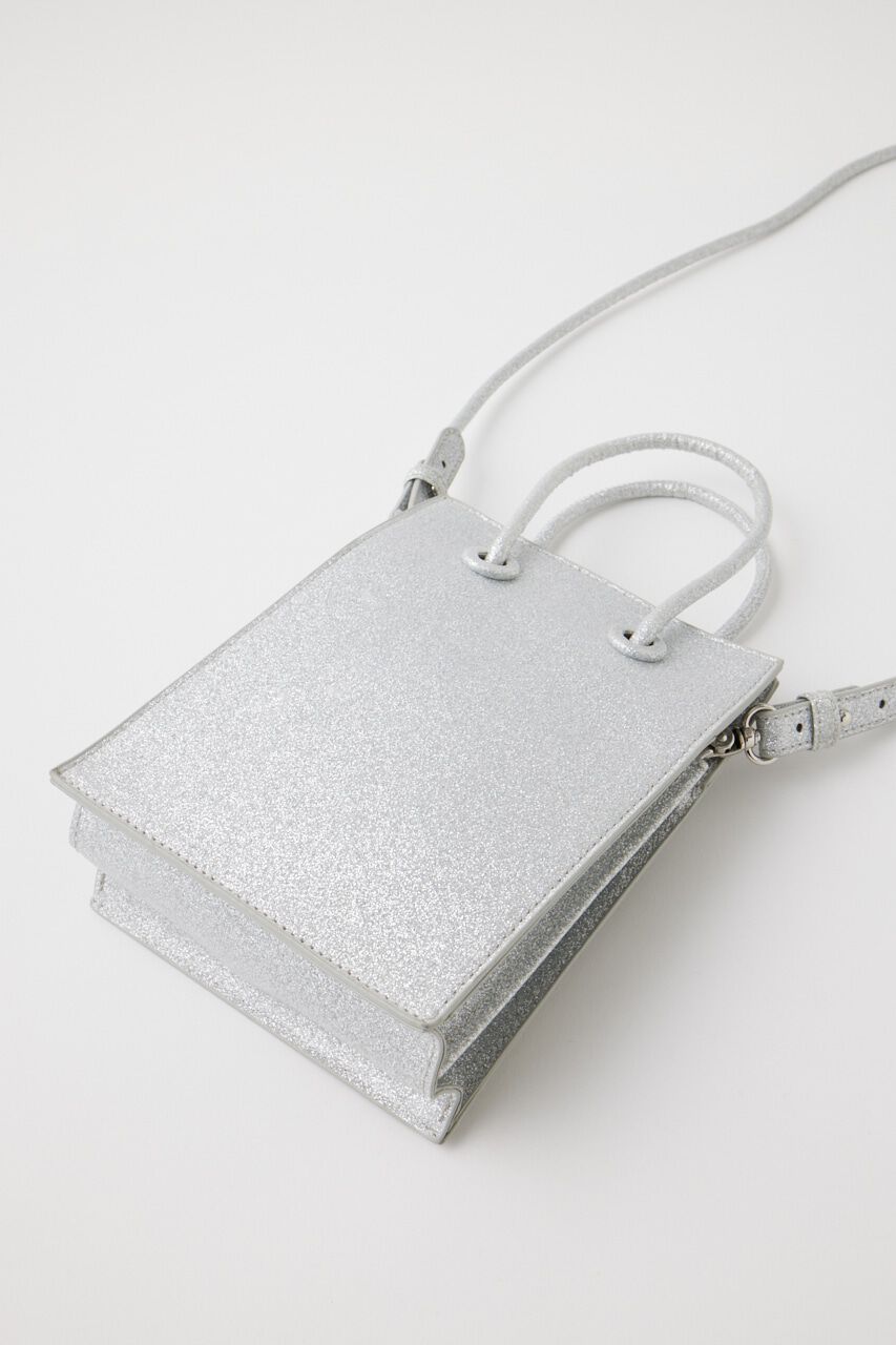 MOUSSY「THIN STRAP SHOPPER バッグ」|その他|