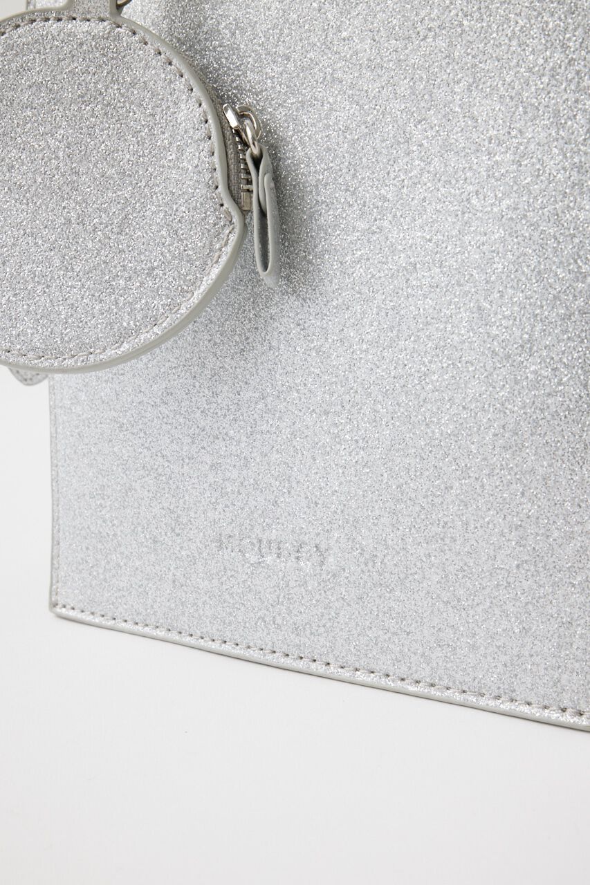 MOUSSY「THIN STRAP SHOPPER バッグ」|その他|