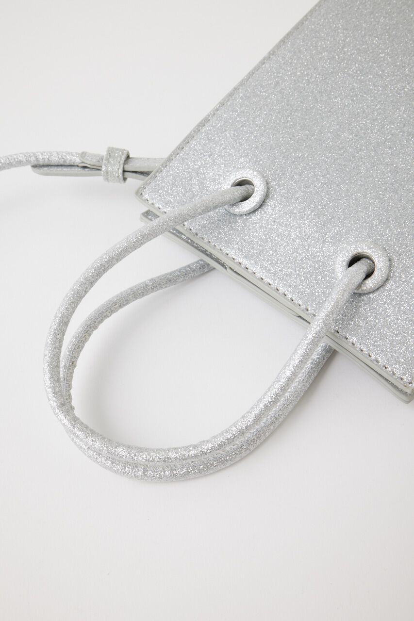 MOUSSY「THIN STRAP SHOPPER バッグ」|その他|