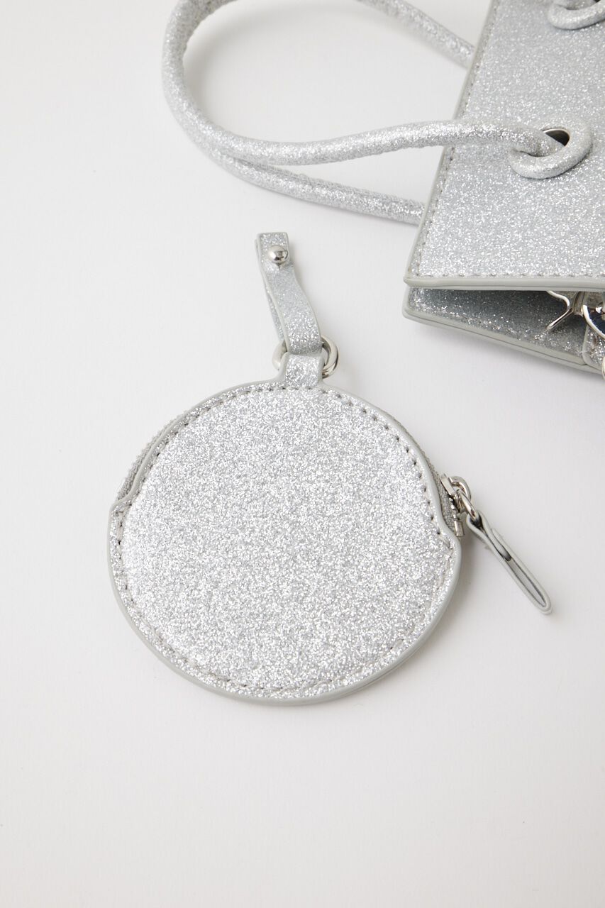 MOUSSY「THIN STRAP SHOPPER バッグ」|その他|